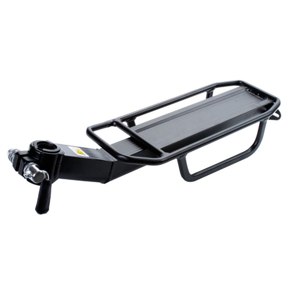 Bike Rack with Pannier Mount P824800