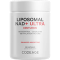 90 Capsules Liposomal NAD+ H756676