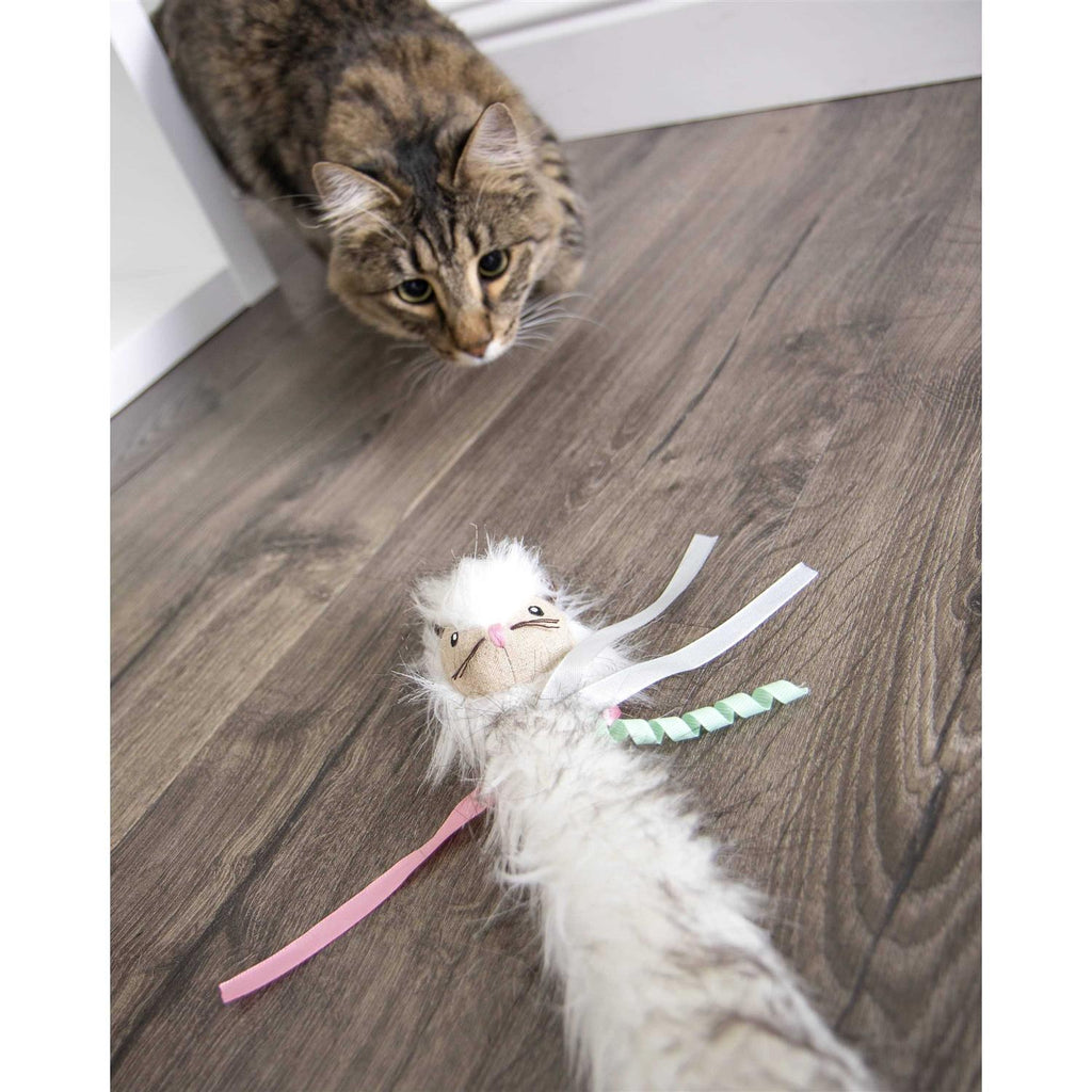 Electronic Sound Cat Toy W986