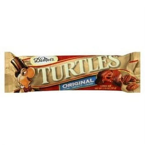 Turtles Original 1.76 Oz (Pack of 24) V99096