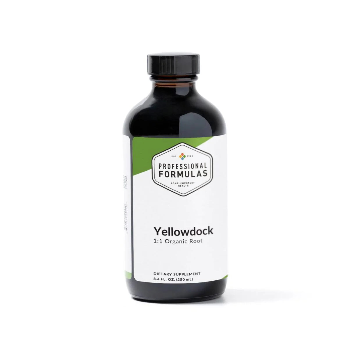 Yellowdock 8.4 fl oz S466