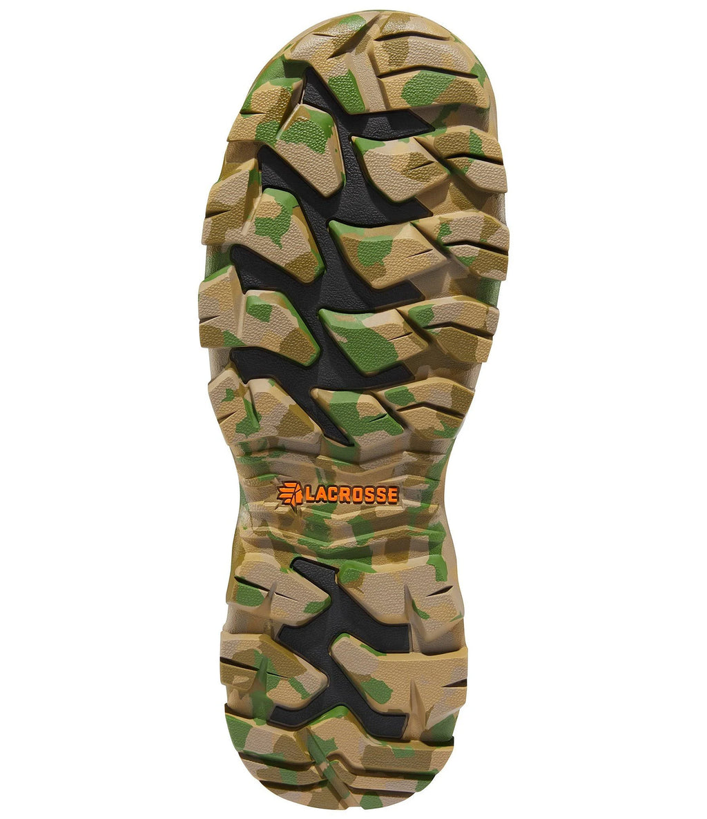 1600G-13 Realtree Edge Hunting Boots V71070