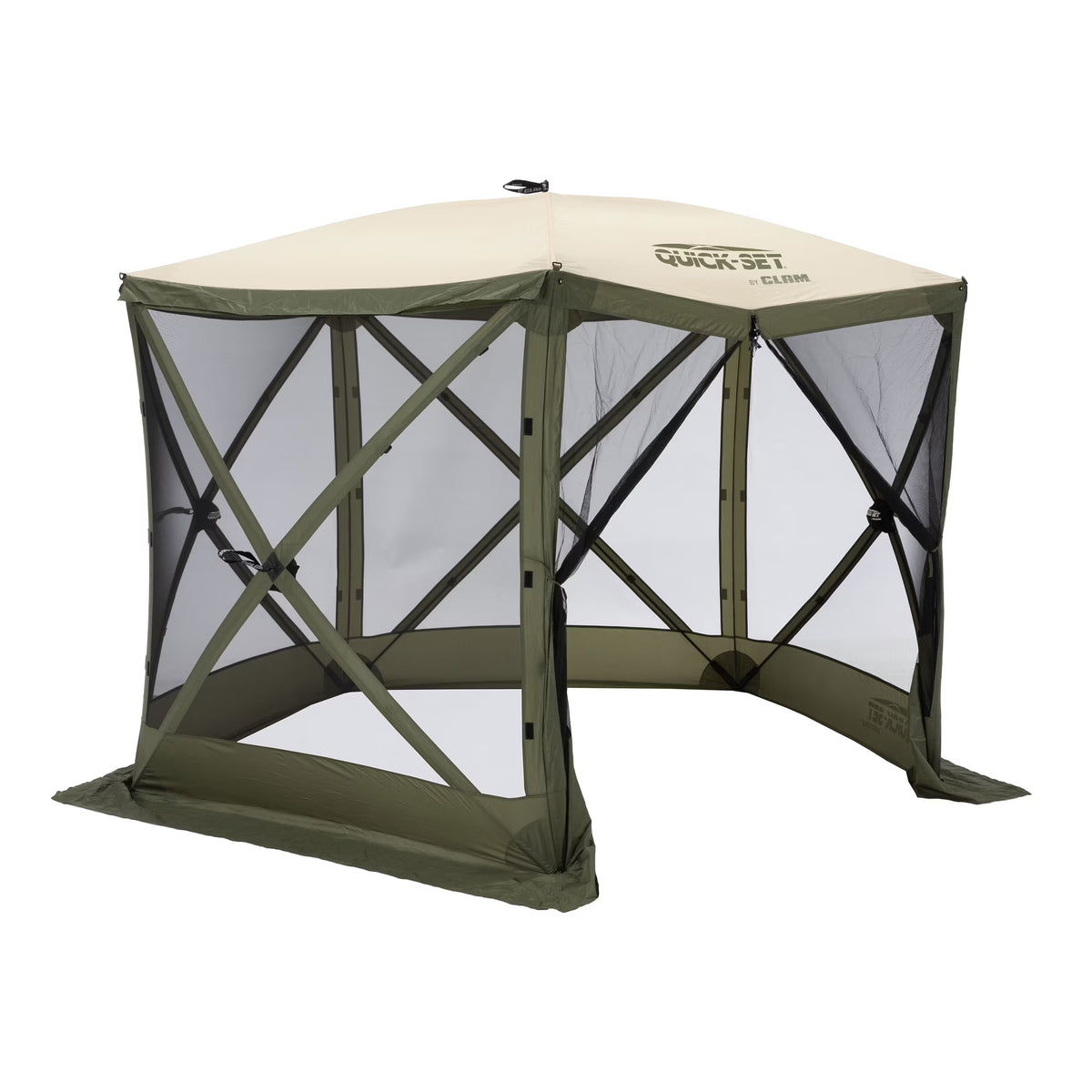 9 x 9 Ft Portable Outdoor Canopy Shelter A823