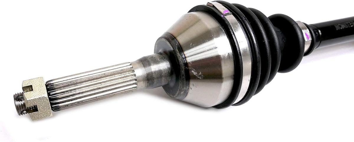 Front CV Axle Pack of 2 H88874
