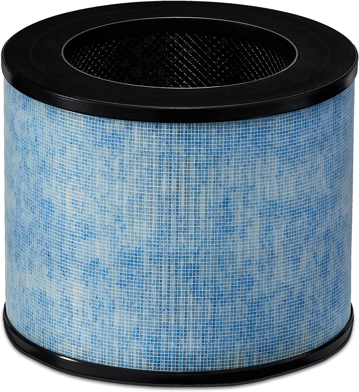 Quiet HEPA Air Purifier with Plasma Ion Technology for Rooms up to 630ft2 Q169153