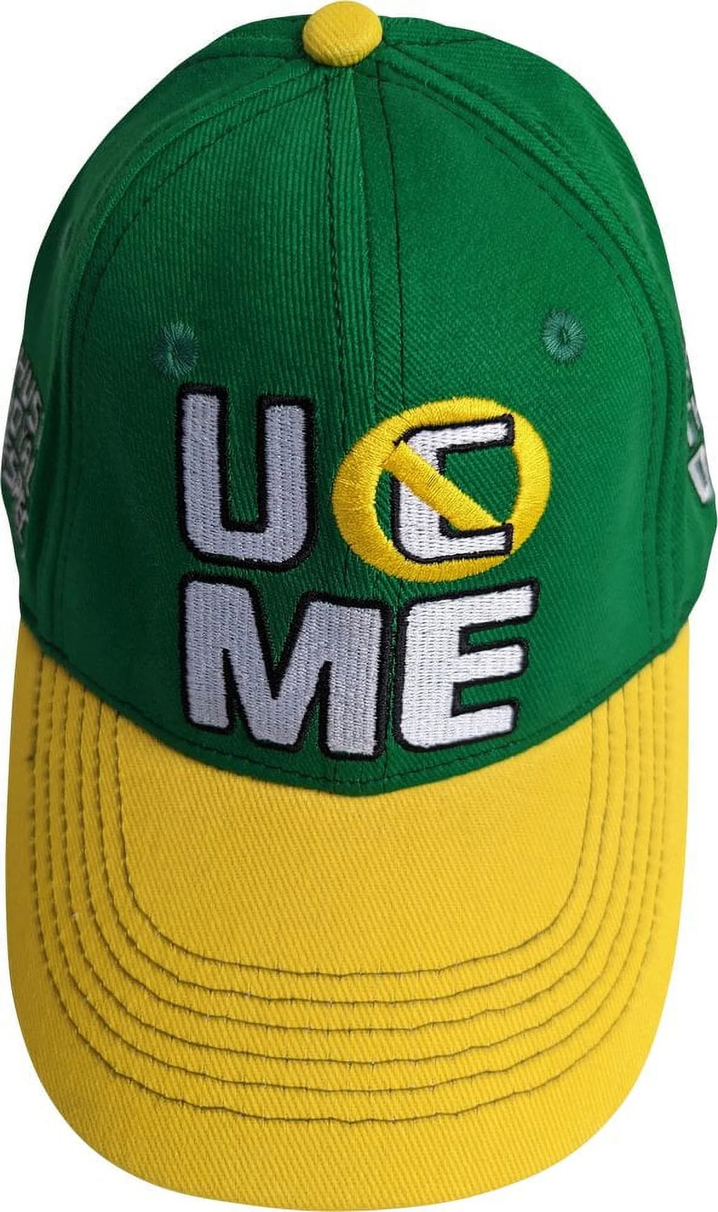 Costume T-shirt Baseball Hat Headband Wristbands Z2109