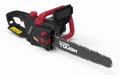 16-Inch Electric Chainsaw with Automatic Oiler D476