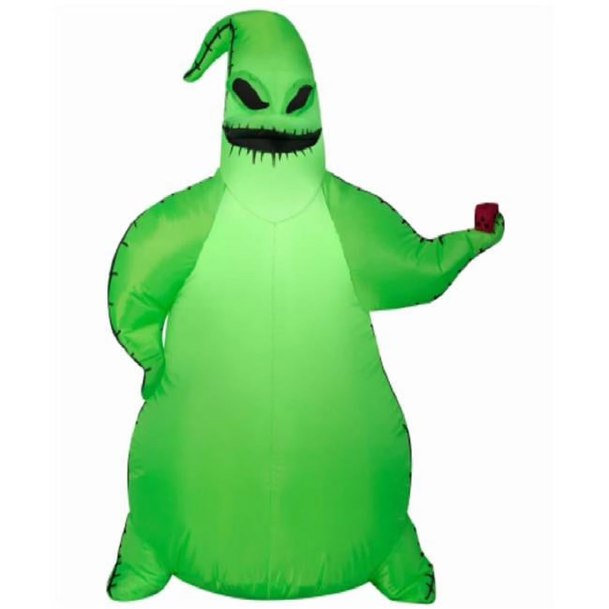 Green Airblown Oogie Boogie K9970