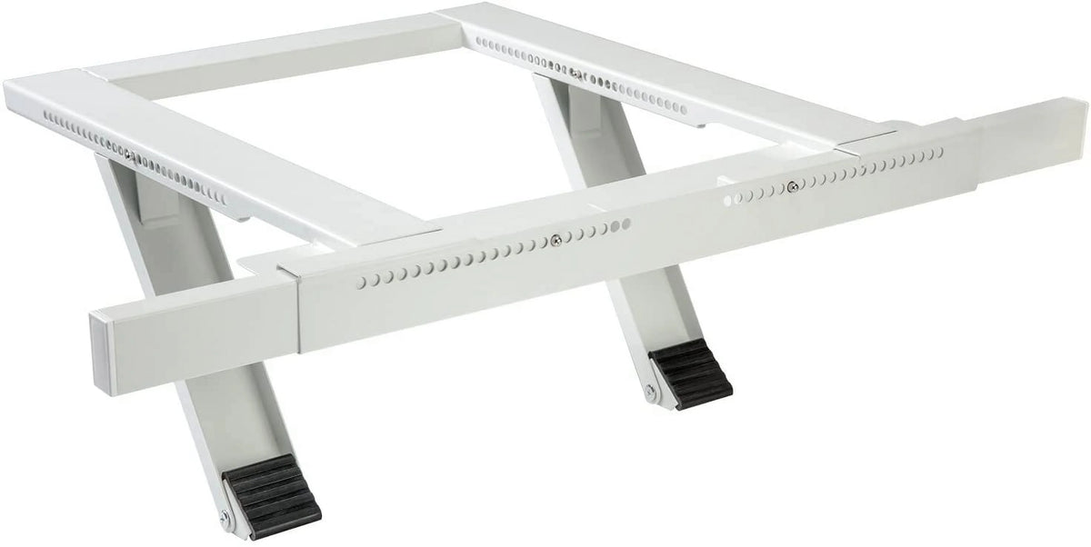 Air Conditioner Support Bracket, Heavy Duty Steel, Holds Up to 200lbs L381