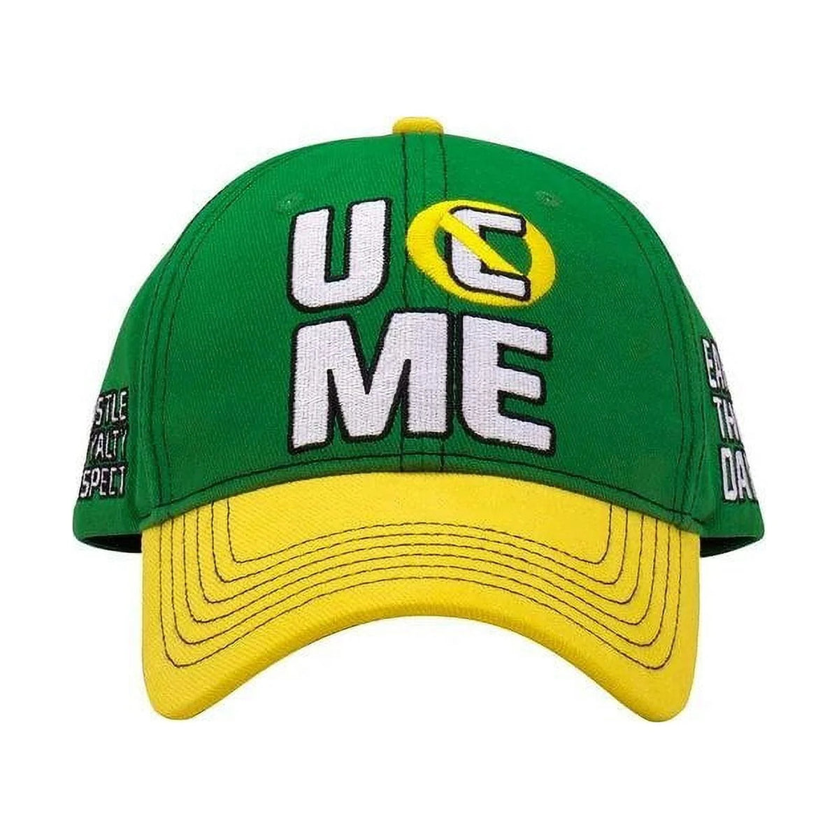 Costume T-shirt Baseball Hat Headband Wristbands Z2109