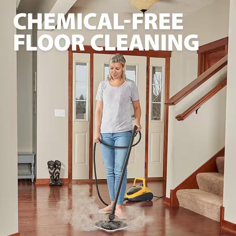 Multi-Purpose Steam Cleaner N7760