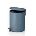 Smoke Blue 3L Dust Bin Mats C396579