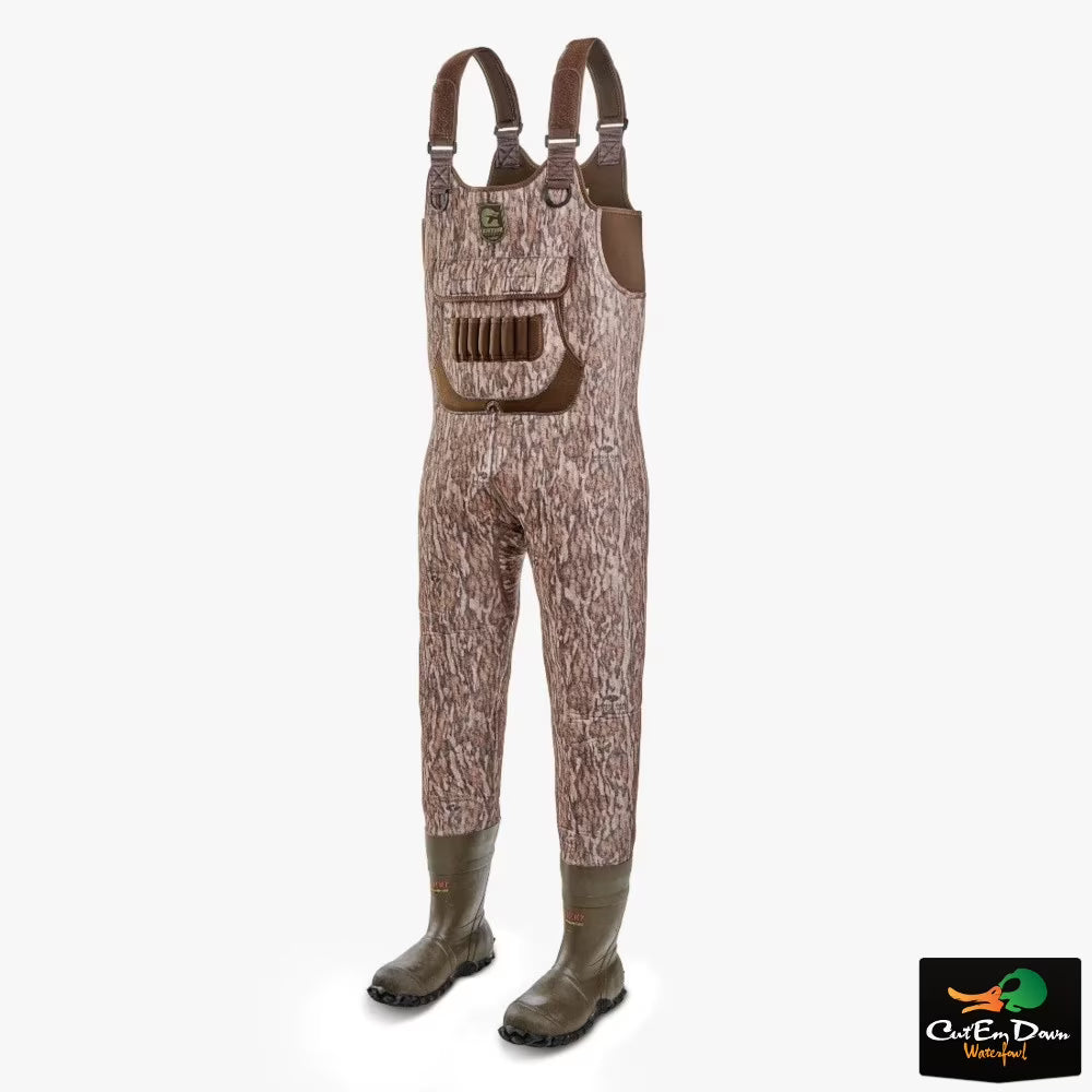 Shadow Waders - Men's, Bottomland, 12 US, Stout Y3356