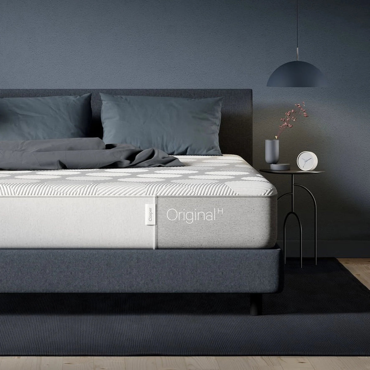 California King Hybrid Mattress K691349