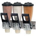 Triple 1 L Dry Food Dispenser J5348
