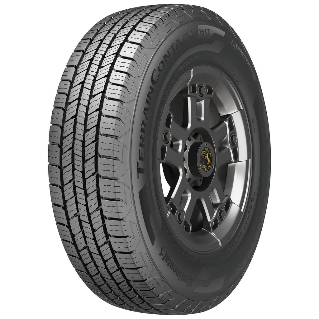 All Season 245/75R16 Light Truck Tire U75872