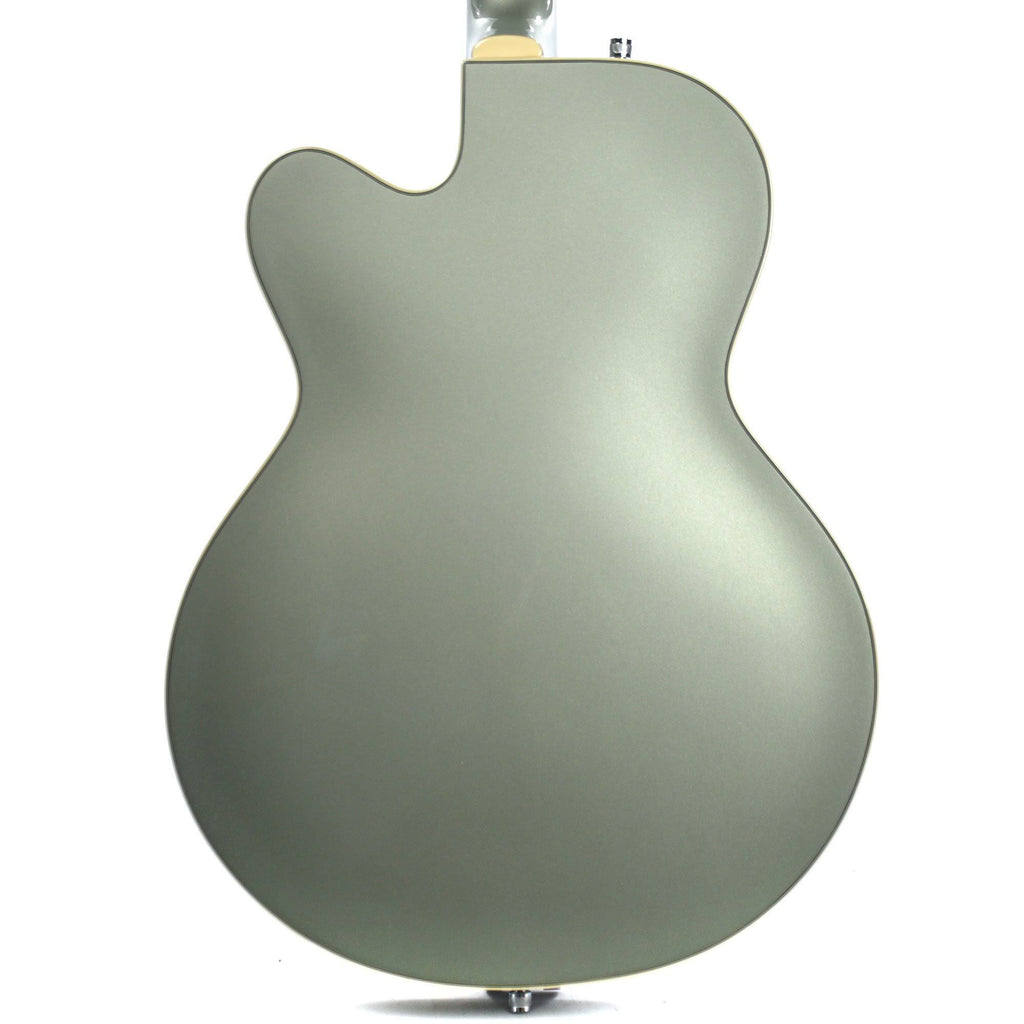 Aspen Green Electric Guitar V760337