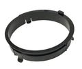 Black Air Conditioner Appliance Adapter A593