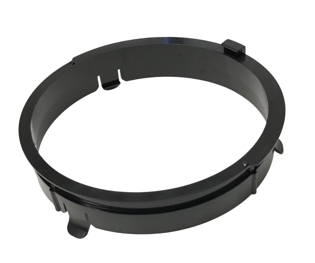 Black Air Conditioner Appliance Adapter A593