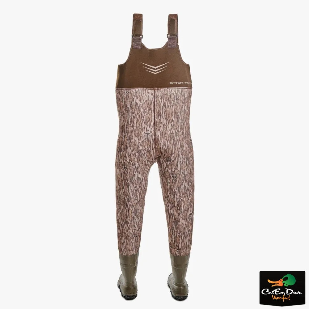 Shadow Waders - Men's, Bottomland, 12 US, Stout Y3356