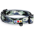 Reflective Dog Collar Small X515385