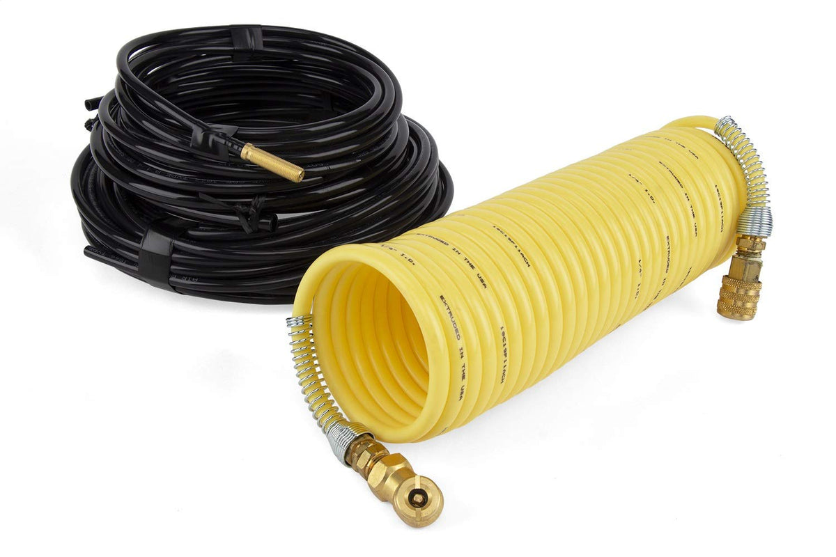 Quick Shot Air Compressor System E635119