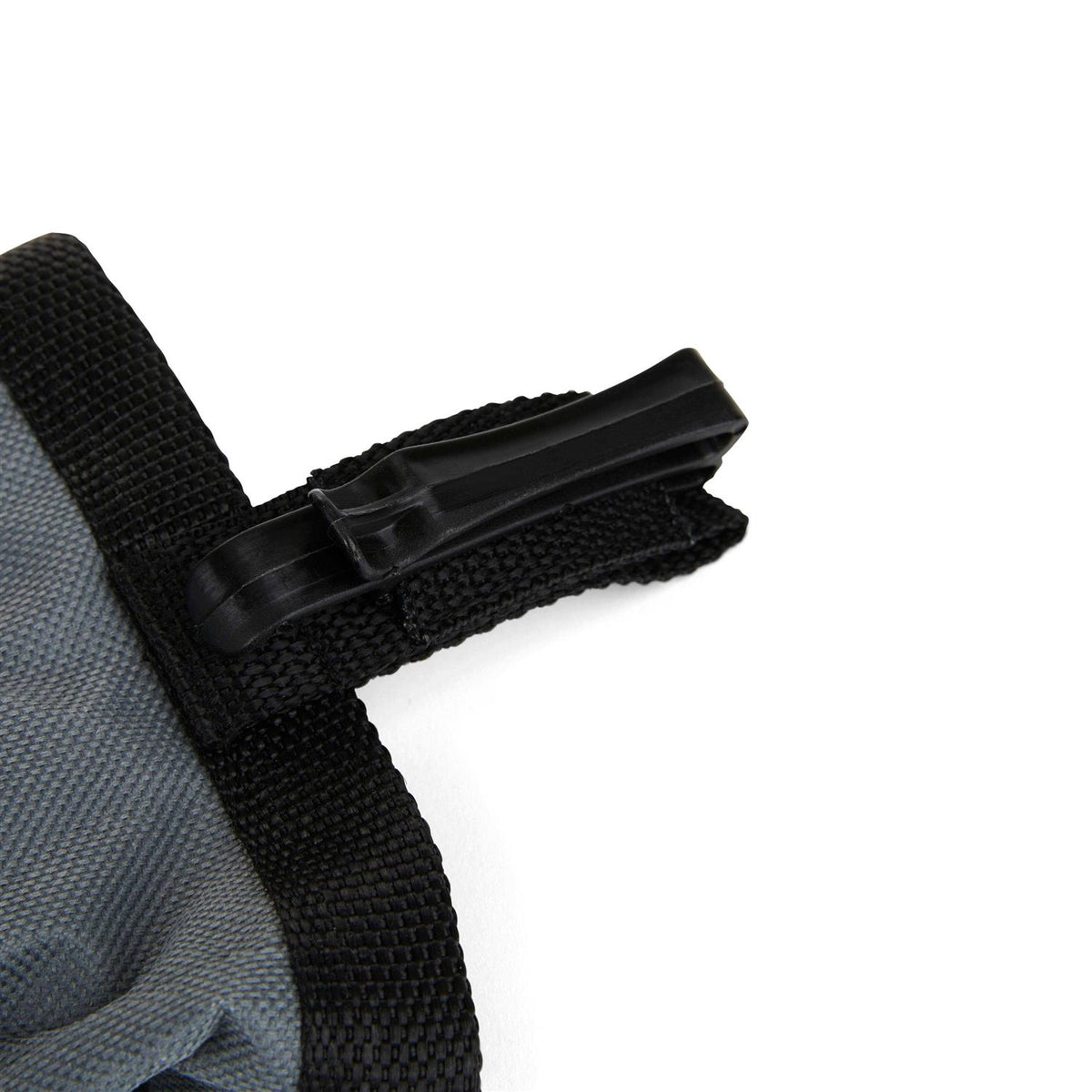 Grey Dog Treat Tote N402