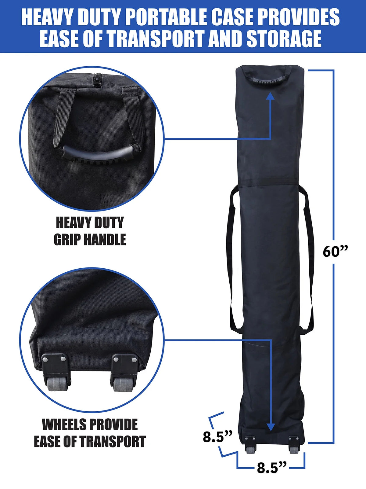 10' x 10' Canopy C7414