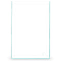 1.5 Gallon Ultra Clear Rimless Aquarium K352072