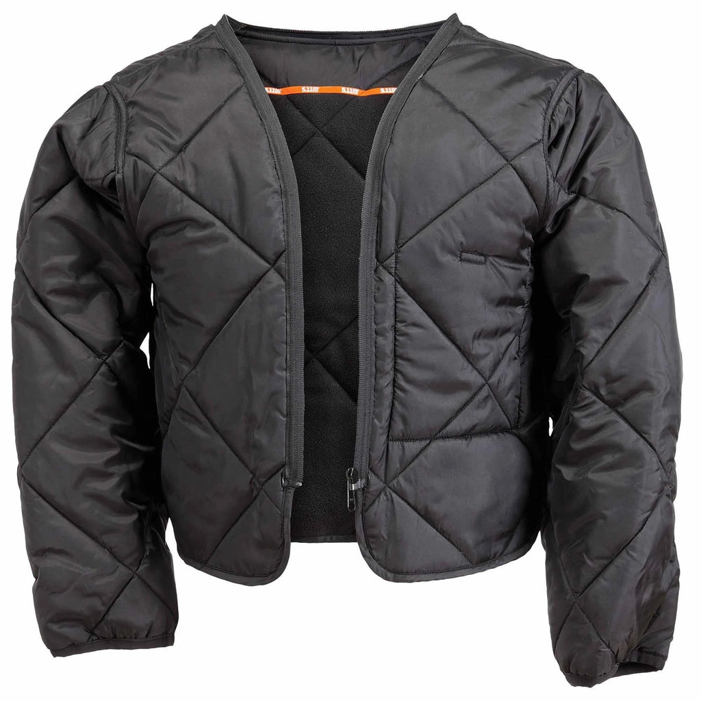 Dark Navy Long Large Duty Jacket N6168
