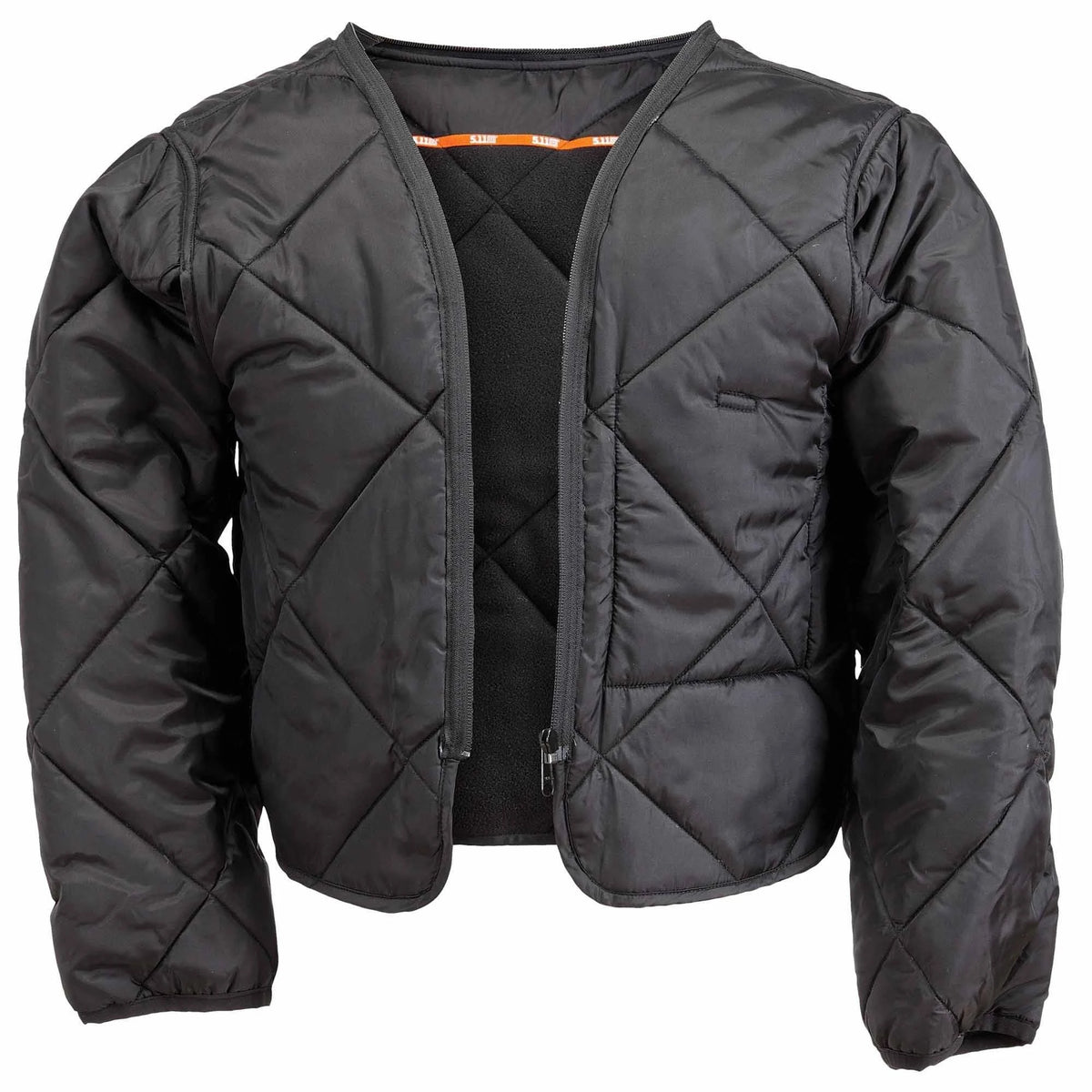 Dark Navy Long Large Duty Jacket N6168