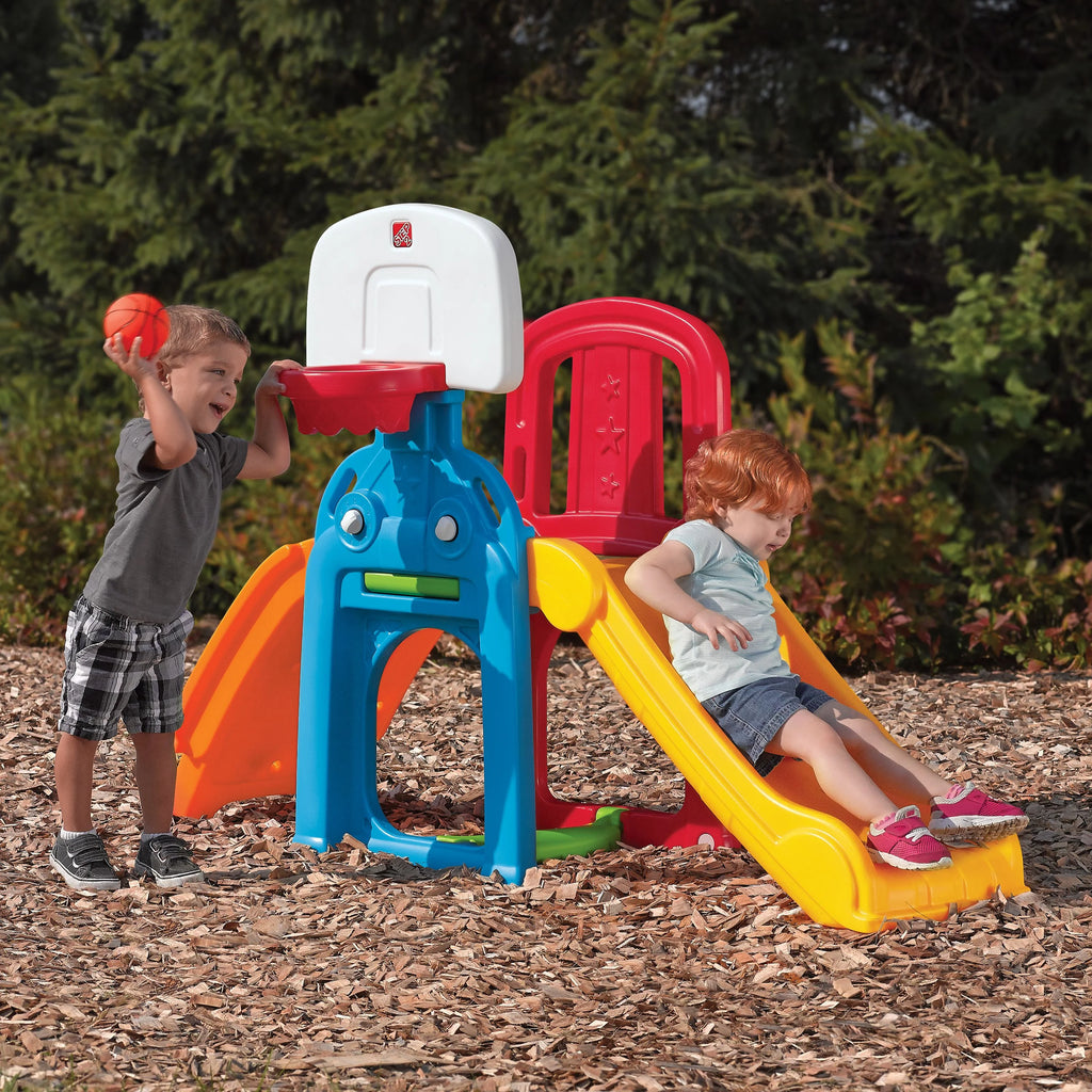 Toddler Playground T931