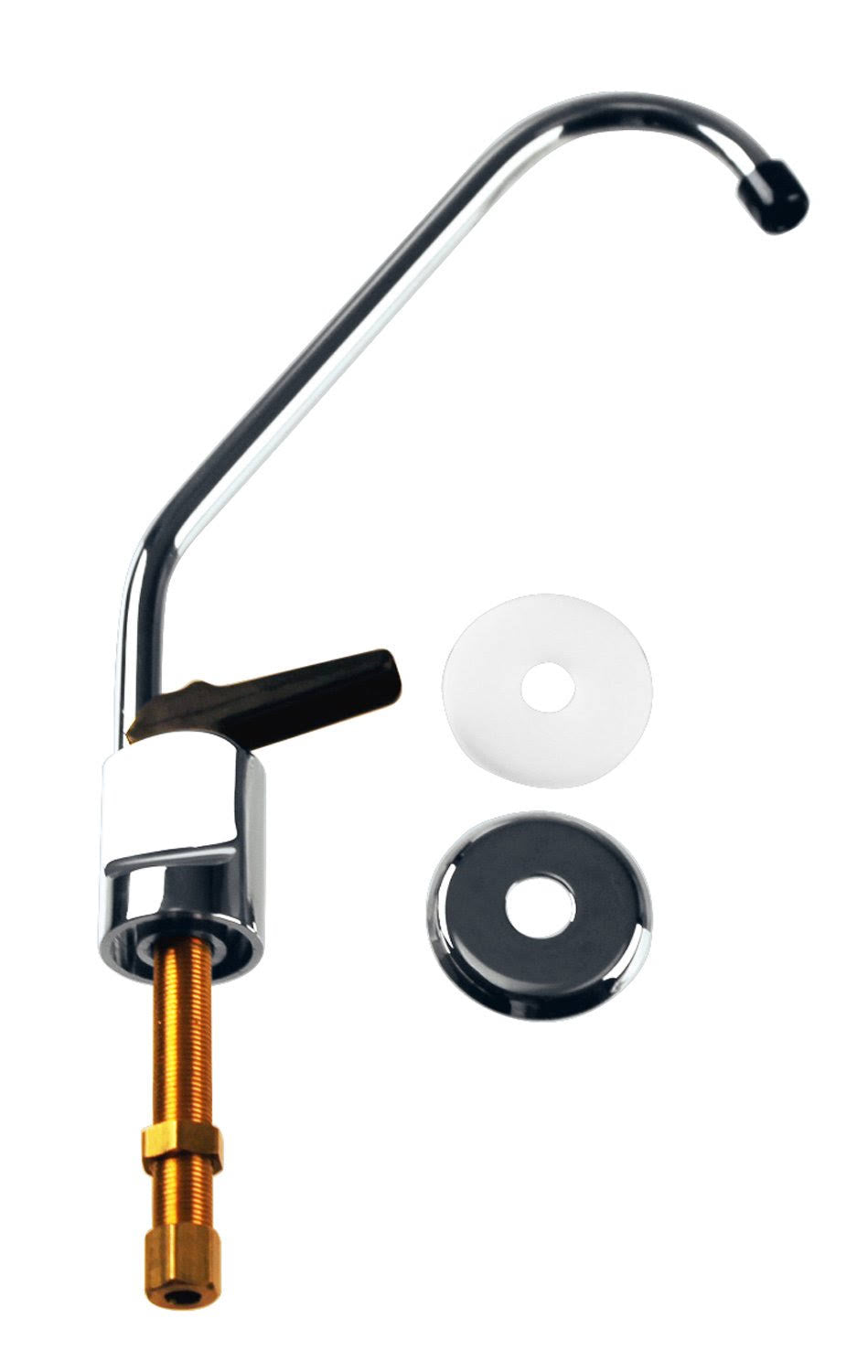 Satin Nickel Water Dispenser I308418