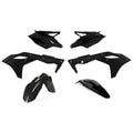 Plastic Kit Black N4721