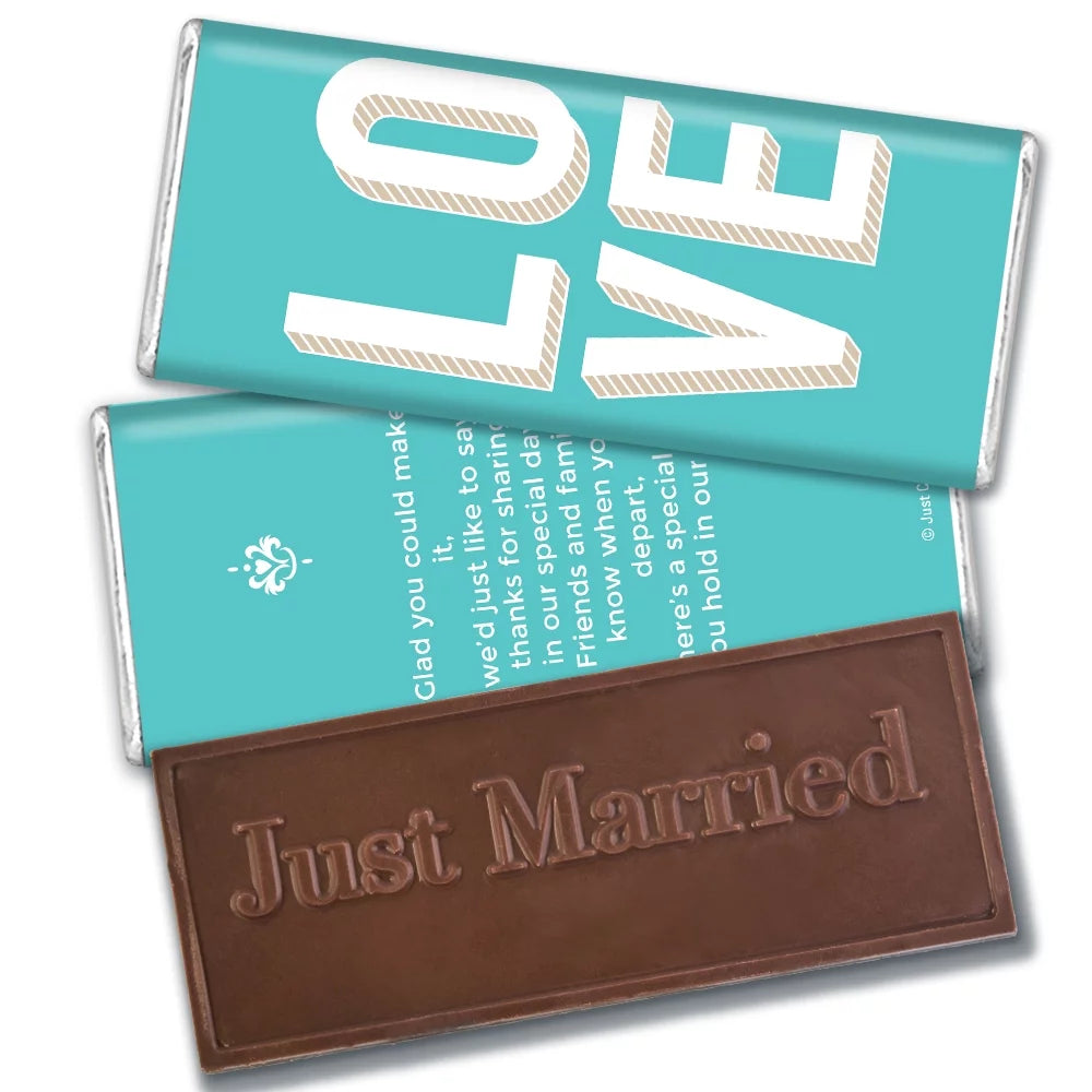 12 Pcs Belgian Chocolate Bars L788986