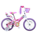 16 In. Girls BMX Bike O12327