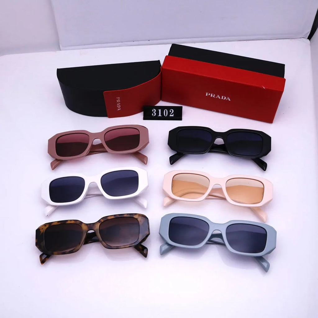 Polarized Sunglasses N110
