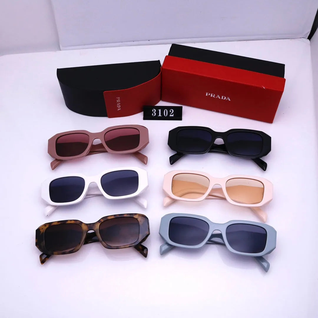 Polarized Sunglasses N110