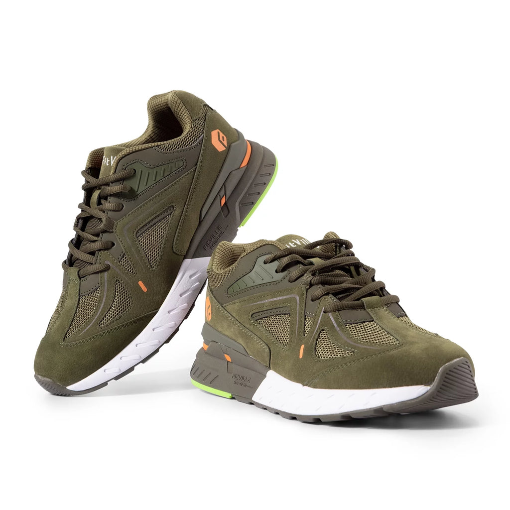 Extra Wide Walking Shoes Sneakers C564012