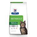 Metabolic Feline Dry Food S6793