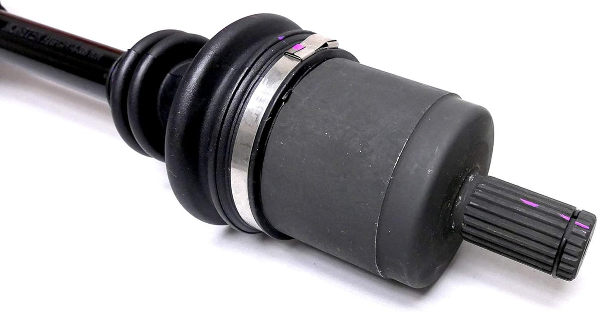 Front CV Axle Pack of 2 H88874