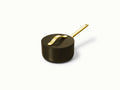 Black Mini Sauce Pan F860980
