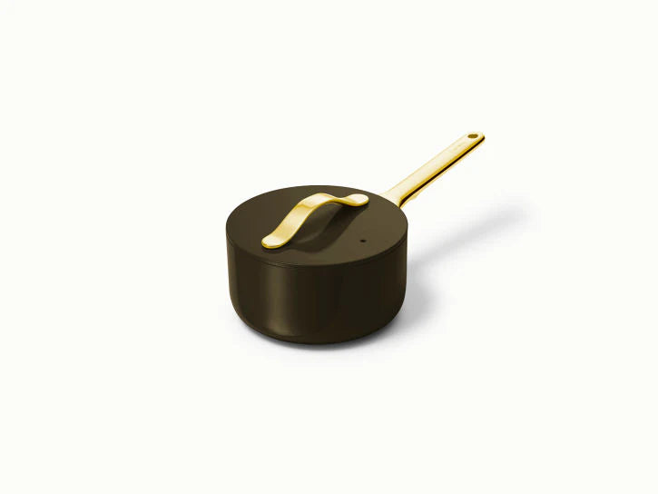 Black Mini Sauce Pan F860980