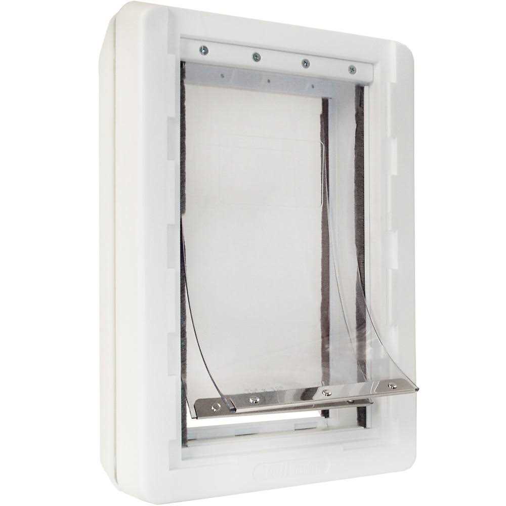 Ruff Weather Pet Door F3591
