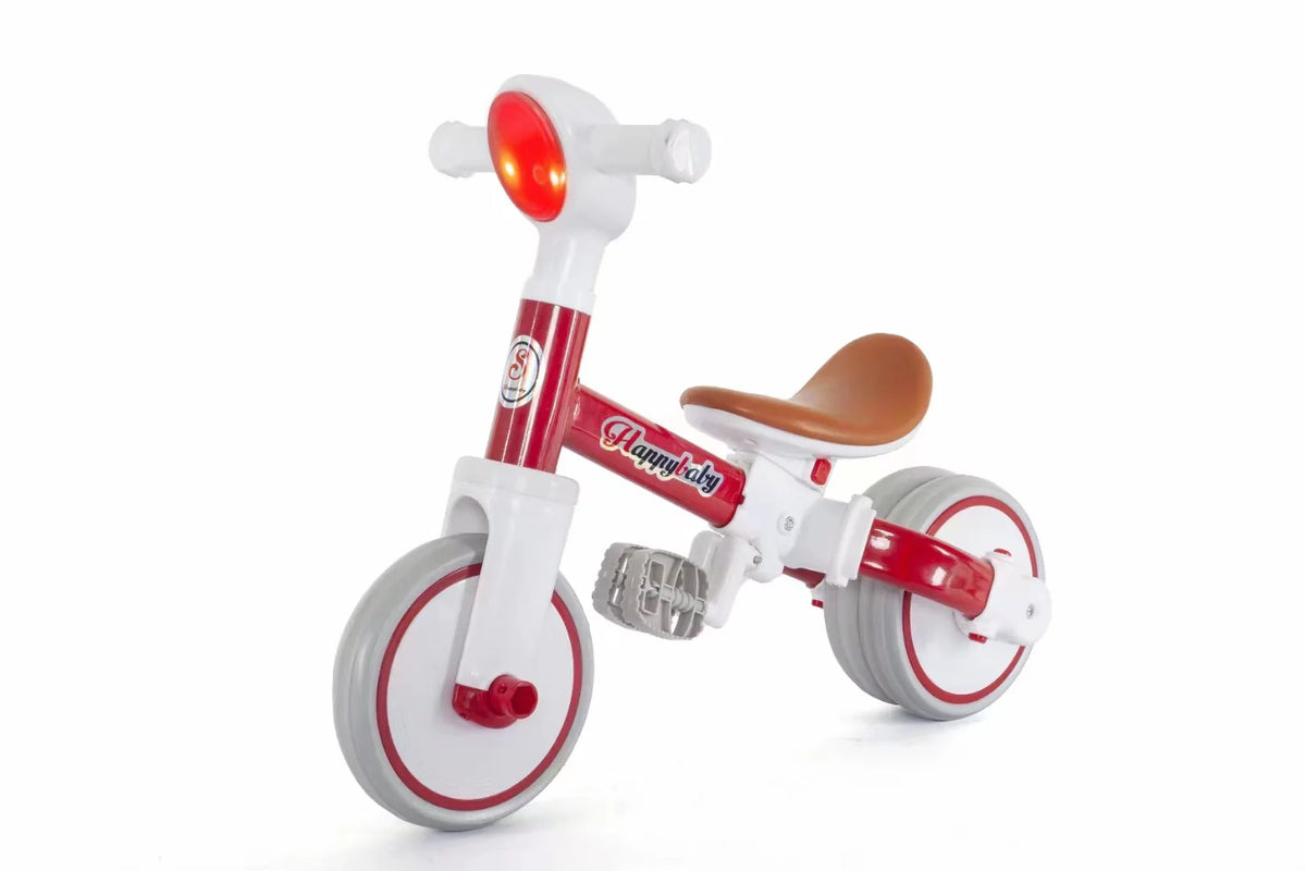 3 in 1 Tricycle F481620