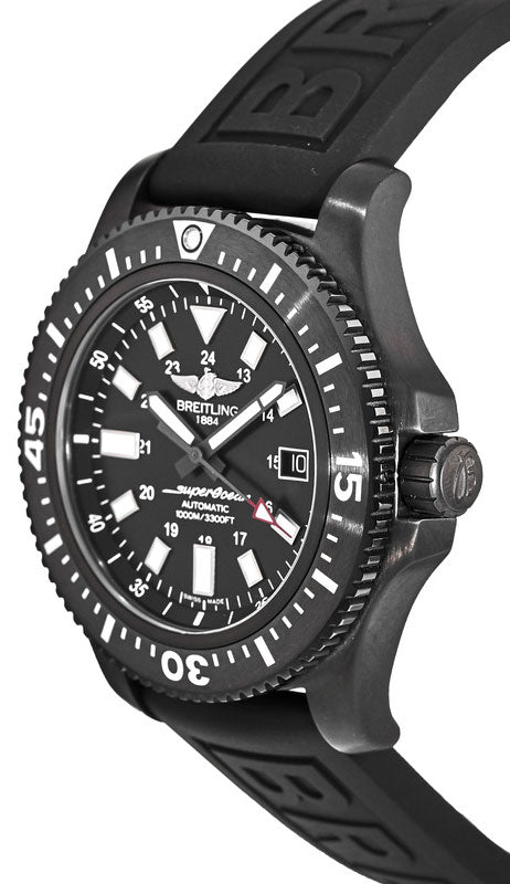 Luxury Divers 44mm S51282