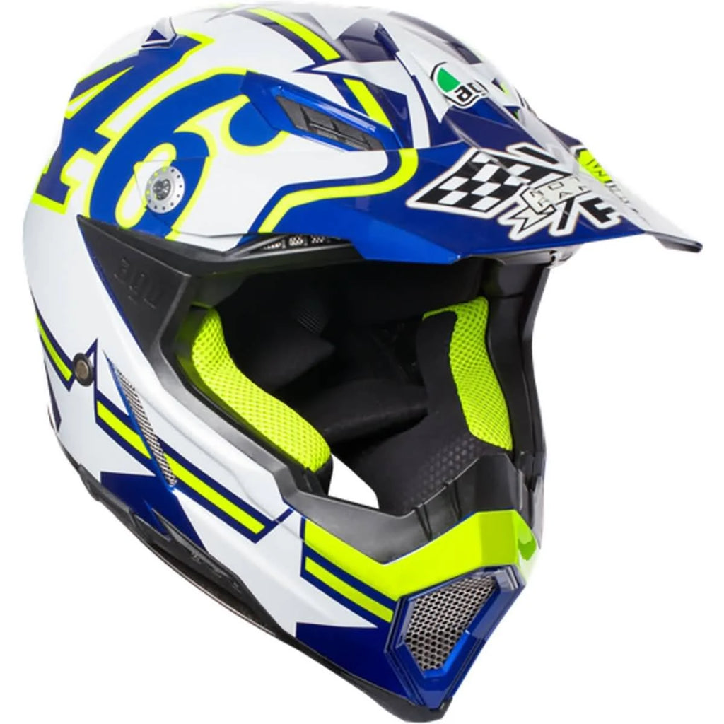 Ranch Helmet V9359