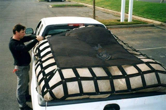 X-Large SafetyWeb Cargo Net R2314