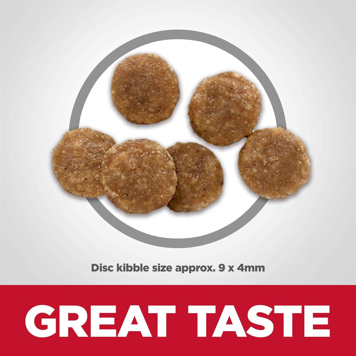 Chicken Dry Cat Food B68091