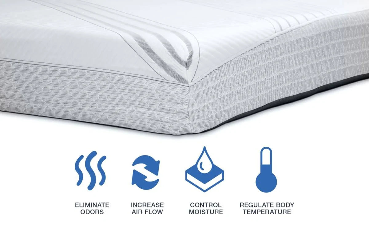 Narrow King Mattress I31775